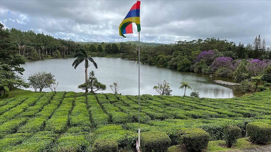 UK, Mauritius make 'good progress' in ongoing talks to reach deal on Chagos Islands