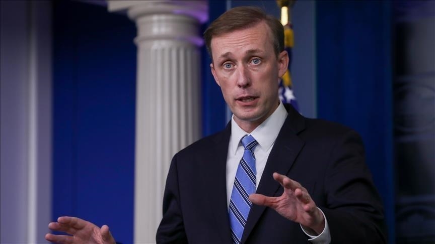 رغم دعمها الإبادة.. واشنطن: قريبون جدا من وقف إطلاق نار بغزة