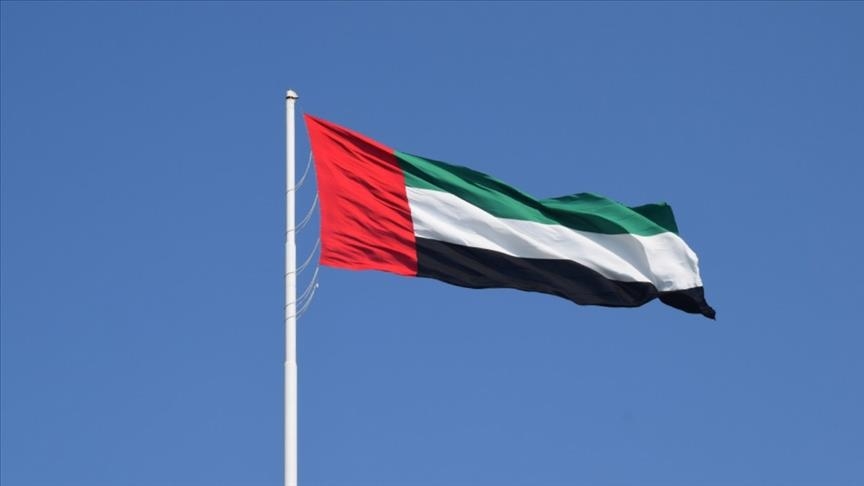 UAE initiates process to reopen embassy in Beirut