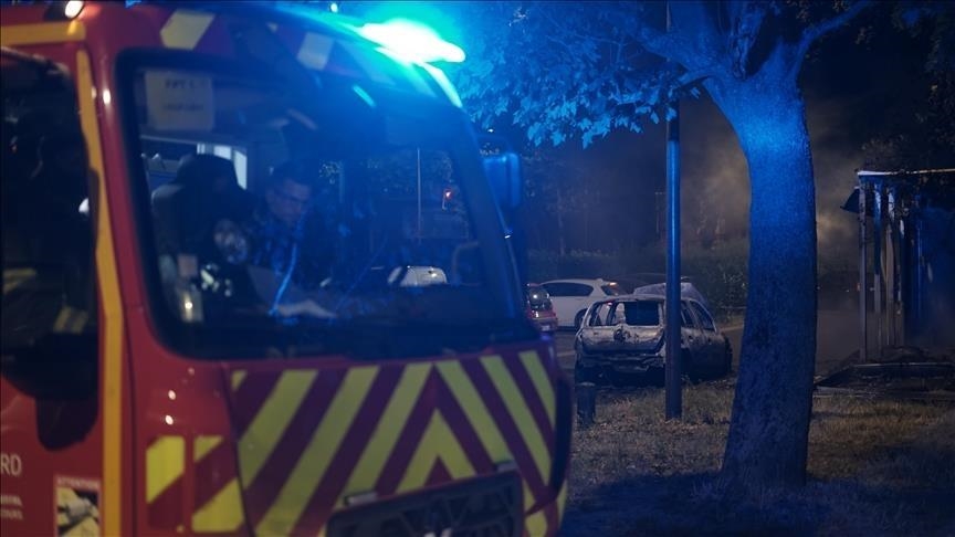 France : trois morts dans un incendie au Pas-de-Calais