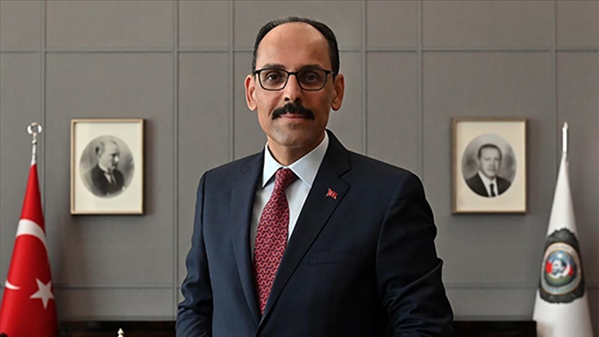 Turkish intel chief, Hamas officials agree to continue efforts for cease-fire
