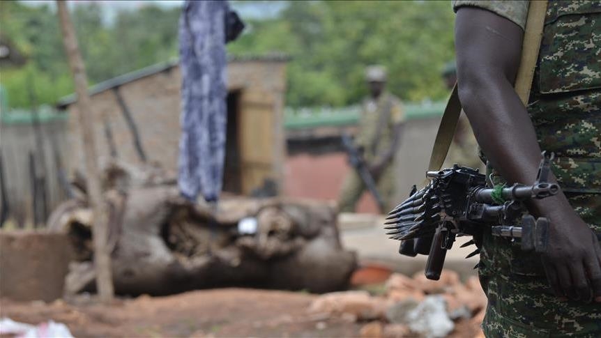 Niger : une ressortissante autrichienne enlevée à Agadez