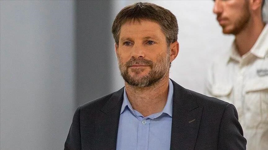 Israël : Opposé à l'accord avec le Hamas, Smotrich appelle à ouvrir les « portes de l'enfer » sur Gaza