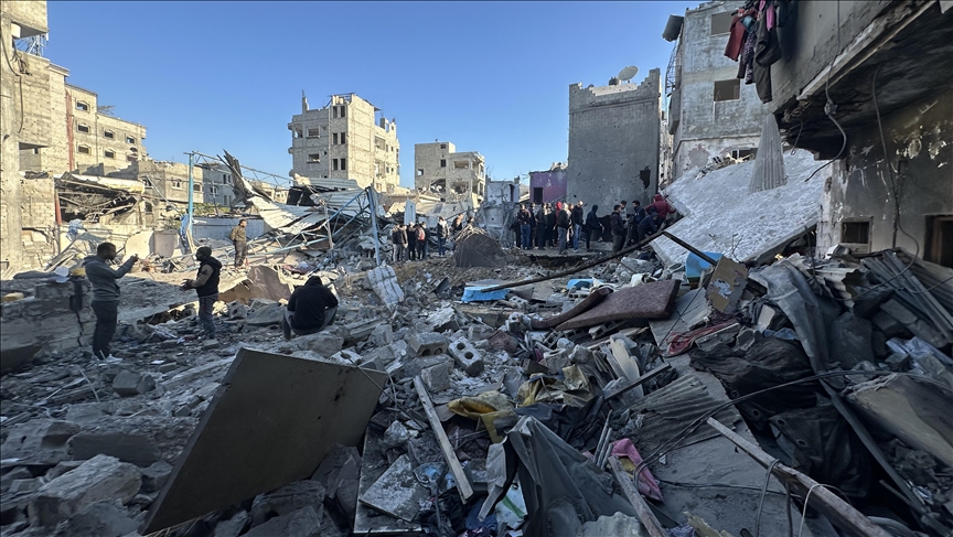 Hundreds of British Jews urge police to reverse ban on pro-Palestine protest