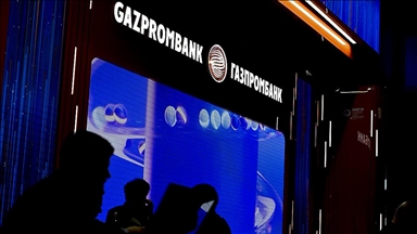 Gazprom merkez ofisindeki personeli yaklaşık yüzde 40 azaltmayı planlıyor