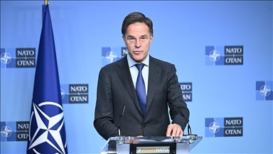 Šef NATO-a Rutte: Nećemo dozvoliti da dođe do sigurnosnog vakuma na Zapadnom Balkanu