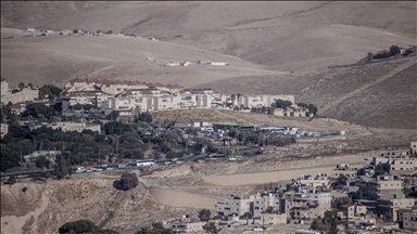 Israel pretende aprobar la construcción de 2.749 unidades de asentamiento nuevas en la Cisjordania ocupada