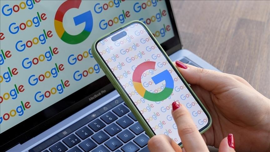Россия оштрафовала Google на 8 млрд рублей