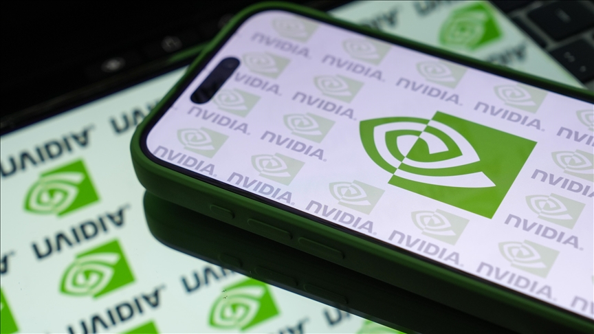 Nvidia bashes Biden's 'misguided' AI rules