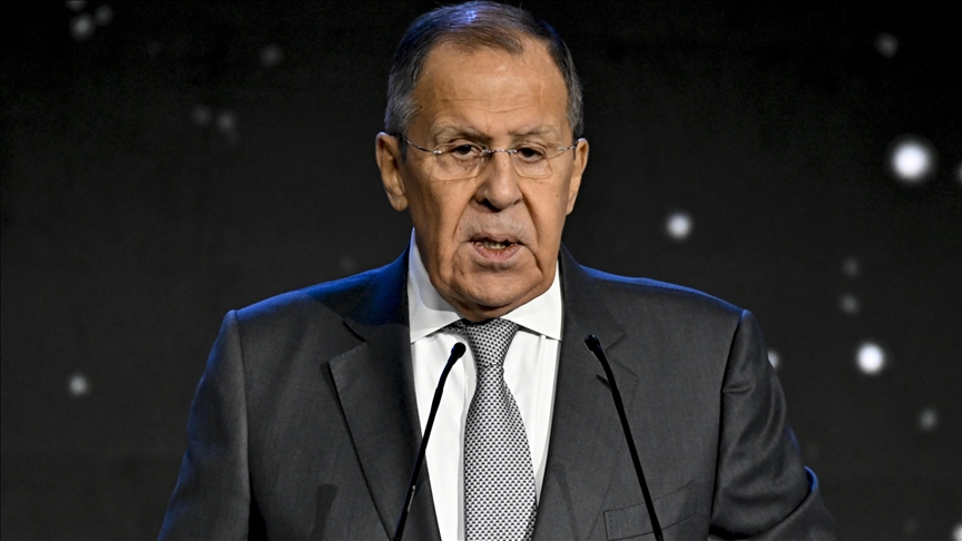 Rusia advierte a Armenia sobre su intención de adherirse a la UE y traza paralelismos con la experiencia de Ucrania