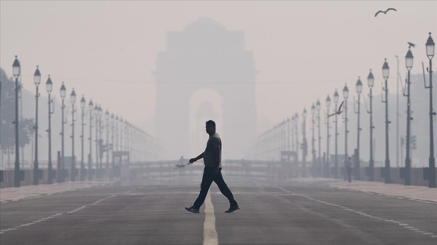 Dhaka, New Delhi, Vietnam’s Ho Chi Minh among cities with most polluted air