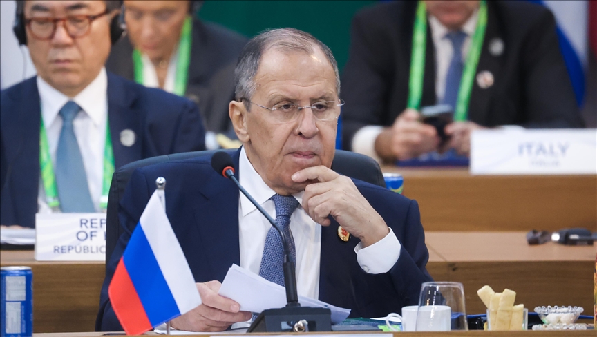 Russia urges Armenia to weigh its decision on pursuing EU accession