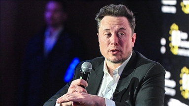 71% of Britons hold negative view of Elon Musk: Poll