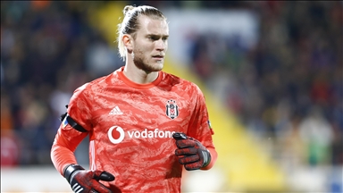 Schalke 04, Alman kaleci Loris Karius'u kadrosuna kattı