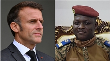 Predsjednik Burkine Faso Traore rekao da je Macron ponizio sve Afrikance