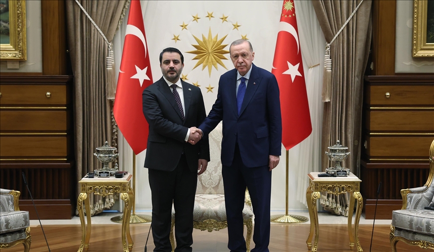 Erdogan razgovarao sa ministrom vanjskih poslova Sirije: Što prije ukinuti sankcije