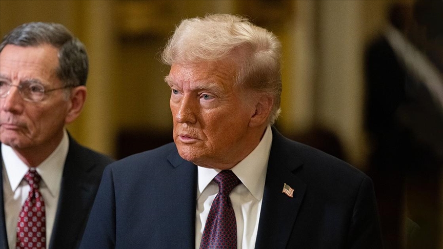 Trump annonce la conclusion d'un cessez-le-feu à Gaza