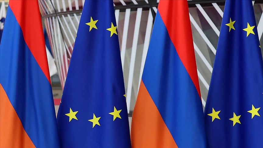 Ermenistan'ın AB üyelik süreci: Bölgesel dinamikler ne söylüyor?