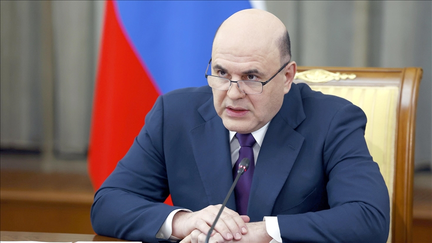 Мишустин: РФ изучает возможность поставок СПГ во Вьетнам