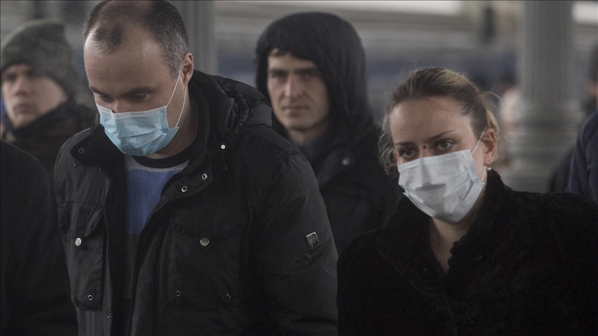 Spanish hospitals overwhelmed due to flu wave