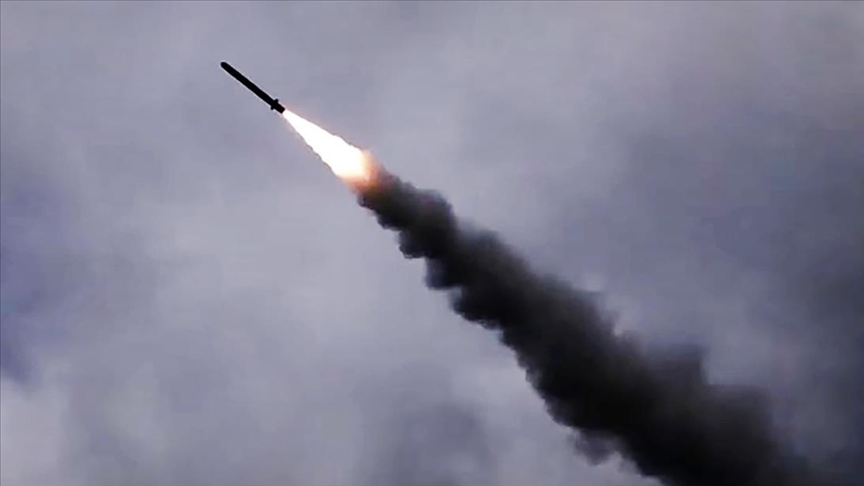 В Минобороны РФ сообщили о нанесении «группового удара» по энергетическим объектам Украины