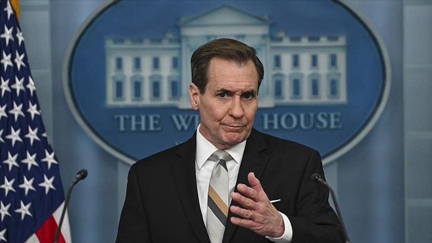 US says civilian casualties in Gaza ‘not acceptable’