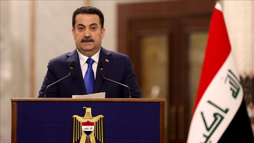 UK, Iraq sign agreement on partnership, cooperation with trade package worth up to B UK, Iraq sign agreement on partnership, cooperation with trade package worth up to B