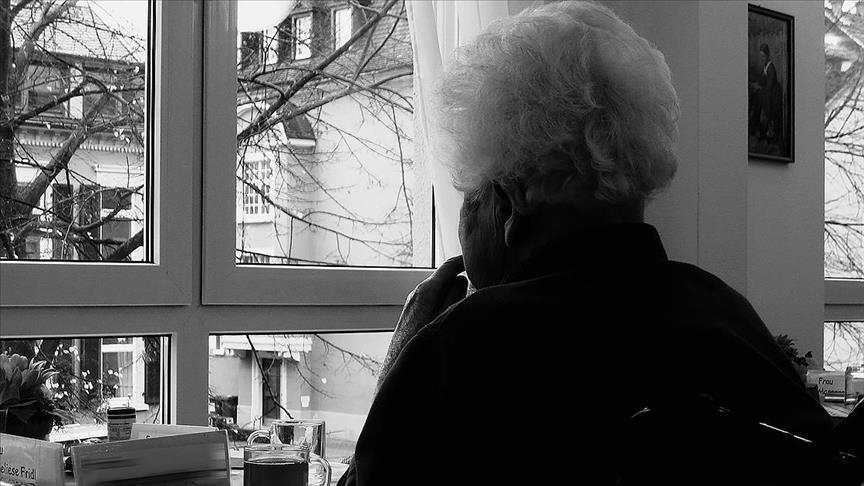 Près de la moitié des Américains de plus de 55 ans sont menacés de développer une démence