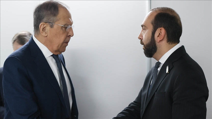 Armenia summons Russian ambassador to protest content of Russian TV program