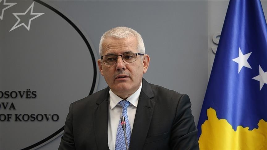 Le Kosovo ferme toutes les municipalités serbes "parallèles"