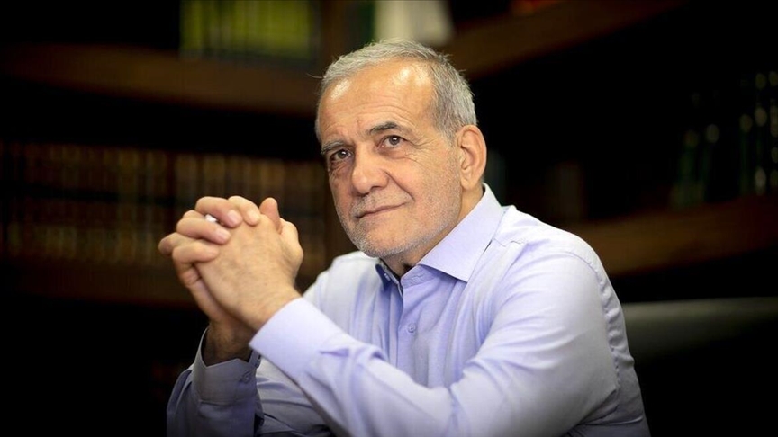 پزشکیان: ایران هرگز به دنبال ترور ترامپ نبوده است