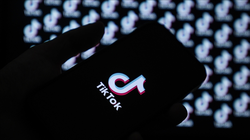 ABD'de, TikTok'un yasaklanma ihtimalini protesto için başka bir Çin platformuna "göç" başladı