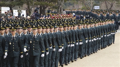 La Corée du Sud et l'OTAN exhortent la Corée du Nord et la Russie à mettre fin à leur coopération militaire