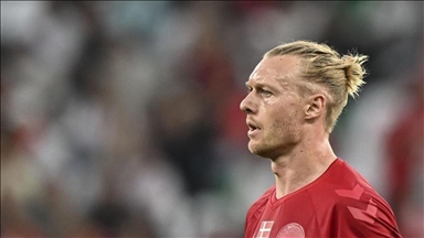 Danish defender Simon Kjaer retires from football