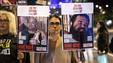 Israel prepares for 'complex operation' to facilitate release of hostages