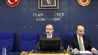 Ekonomiye ilişkin düzenlemeleri de içeren kanun teklifi, TBMM Plan ve Bütçe Komisyonunda