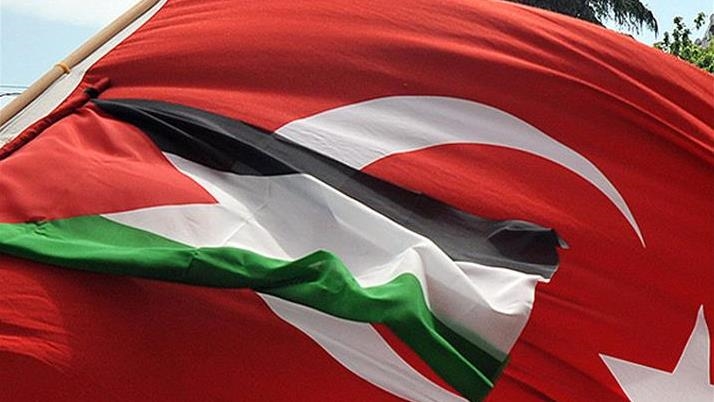 Turkish officials welcome Gaza cease-fire deal