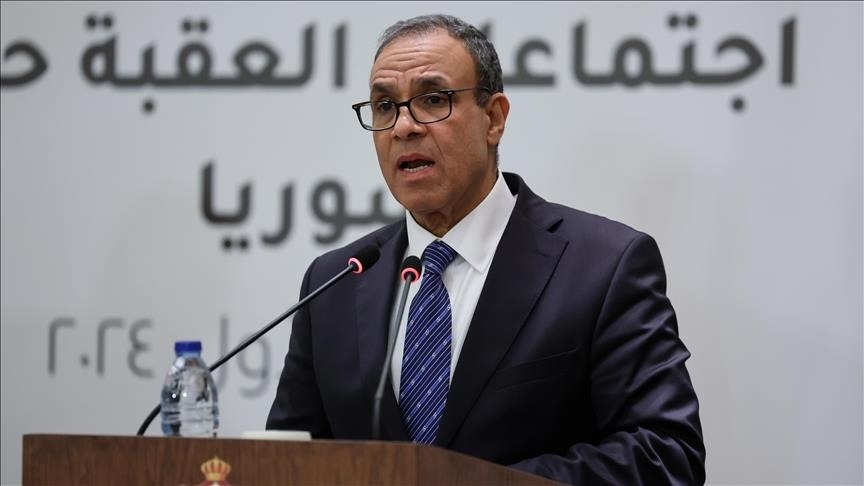 Egypt vows to ensure Gaza cease-fire implementation Egypt vows to ensure Gaza cease-fire implementation