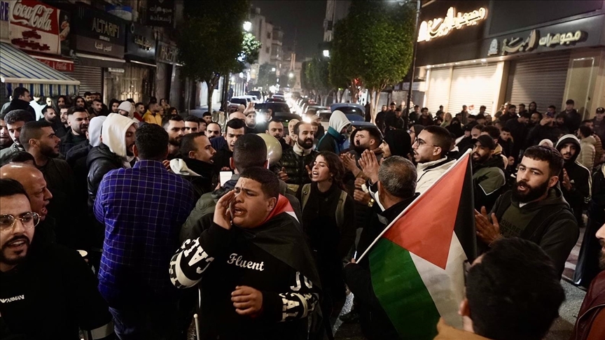 Gustavo Petro describe como “una buena noticia para la humanidad” el acuerdo de alto el fuego entre Israel y Hamás