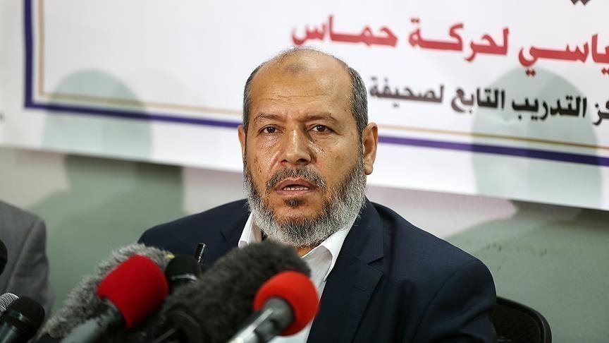 Israël n'a pas réussi à atteindre ses objectifs et nous sommes en mesure de reconstruire Gaza, dit Khalil Al-Hayya  