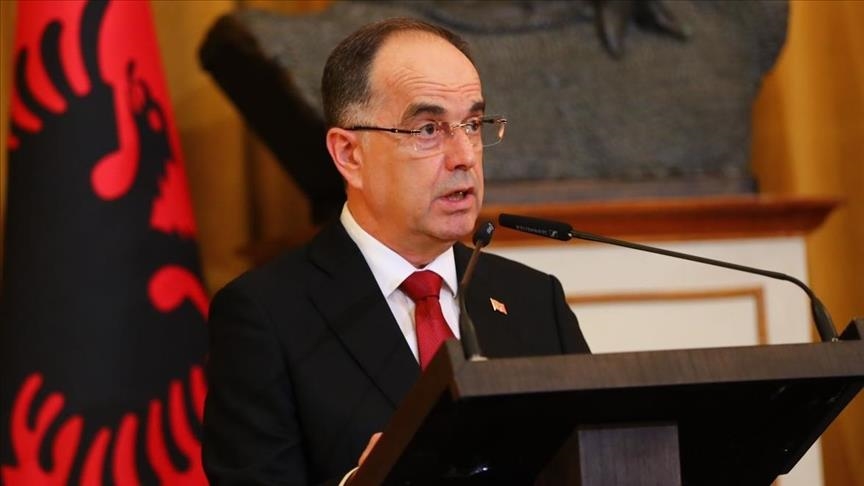 Presidenti Begaj përshëndet marrëveshjen për armëpushimin në Gaza