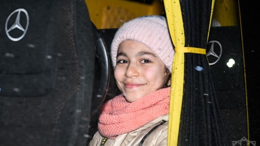 В азербайджанский Джебраил вернулись еще 32 семьи бывших переселенцев