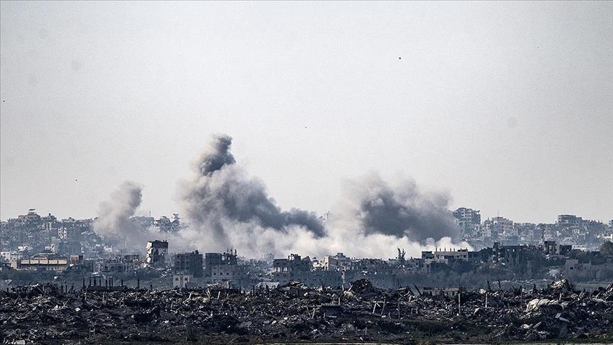 بعد إعلان وقف النار.. إسرائيل تقتل 86 فلسطينيا في غزة