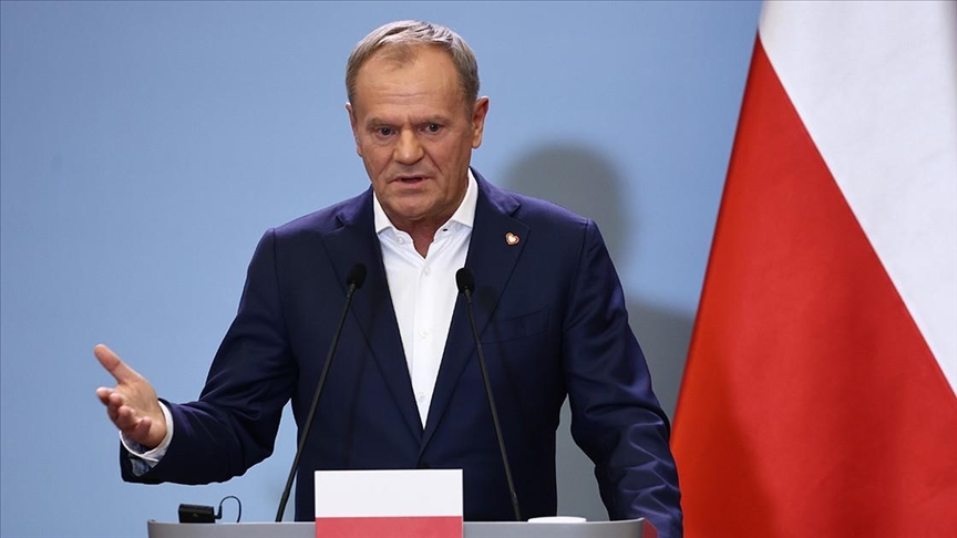 Russia dismisses Polish premier's accusations as 'unsubstantiated' Russia dismisses Polish premier's accusations as 'unsubstantiated'