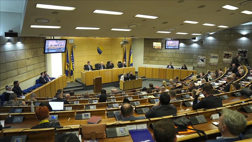 Usvojen zakon koji će BiH omogućiti snabdijevanje gasom iz Hrvatske