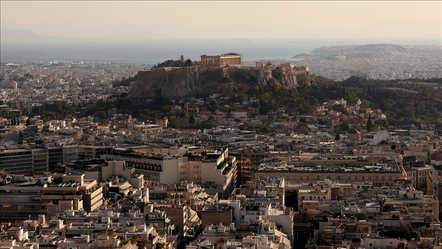 La Grèce va délivrer près de 90 000 visas pour des travailleurs étrangers