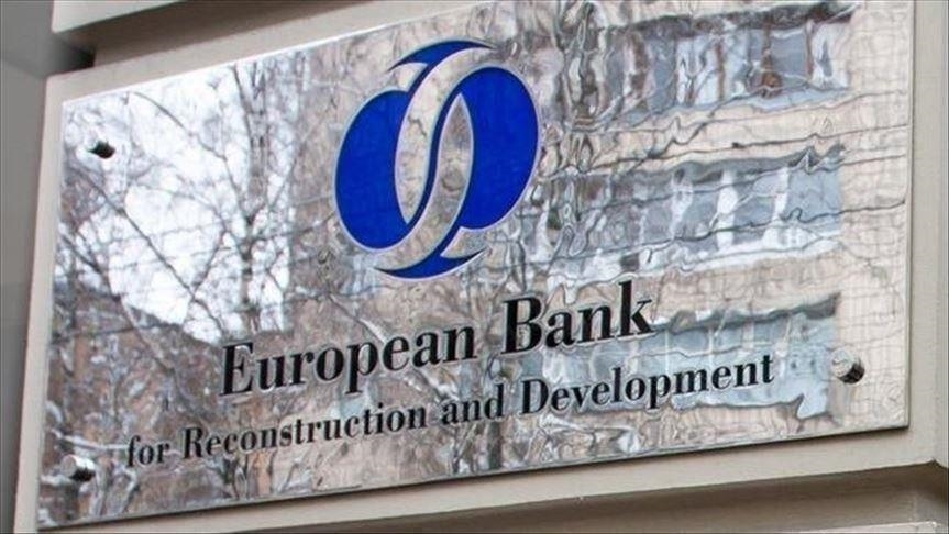 EBRD'nin Türkiye yatırımları geçen yıl 2,6 milyar avroyla rekor seviyeye ulaştı