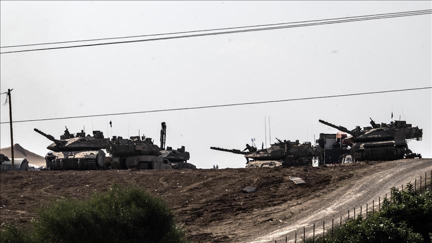"Israël fait sortir clandestinement ses soldats génocidaires de nombreux pays par crainte qu'ils ne soient arrêtés"