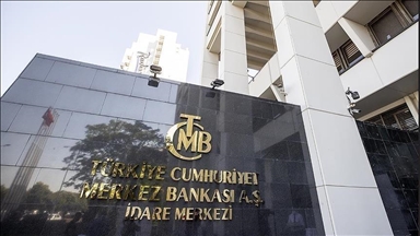 Turkish Central Bank's international reserves total $155.2B in December