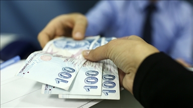 Aile ve Sosyal Hizmetler Bakanı Göktaş: 2024 yılında 54,7 milyar lira evde bakım yardımı ödemesi gerçekleştirdik